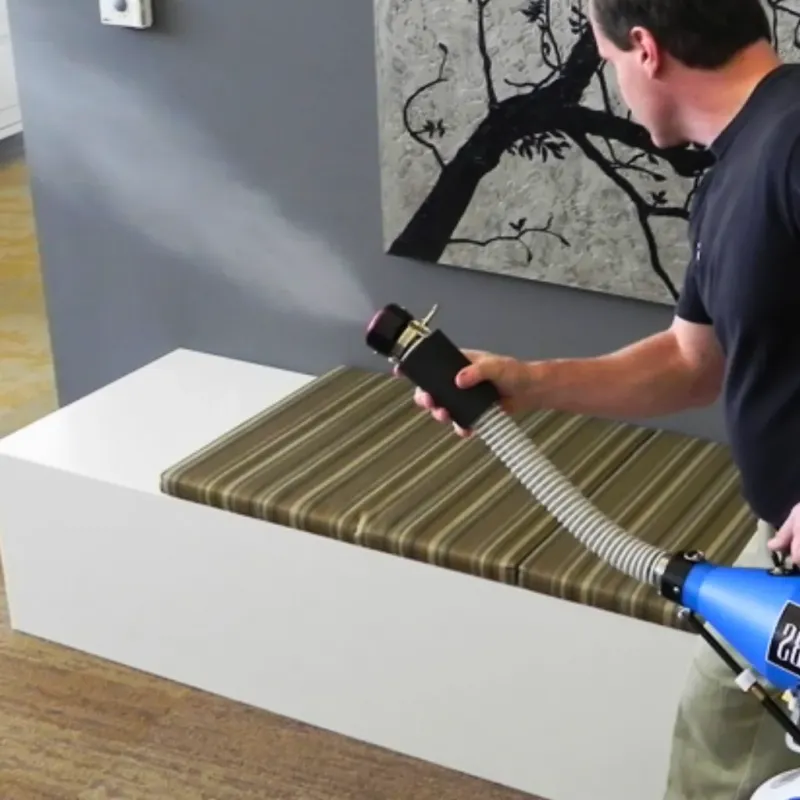 Professional Odor Removal in Lopezville, TX